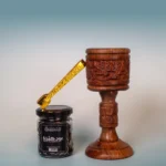 Oud Kashka 50g (4T) – Premium Oud Ma’attar