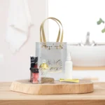 Gergean Fragrance Gift Combo in Premium Printed Bag – Ramadan Special